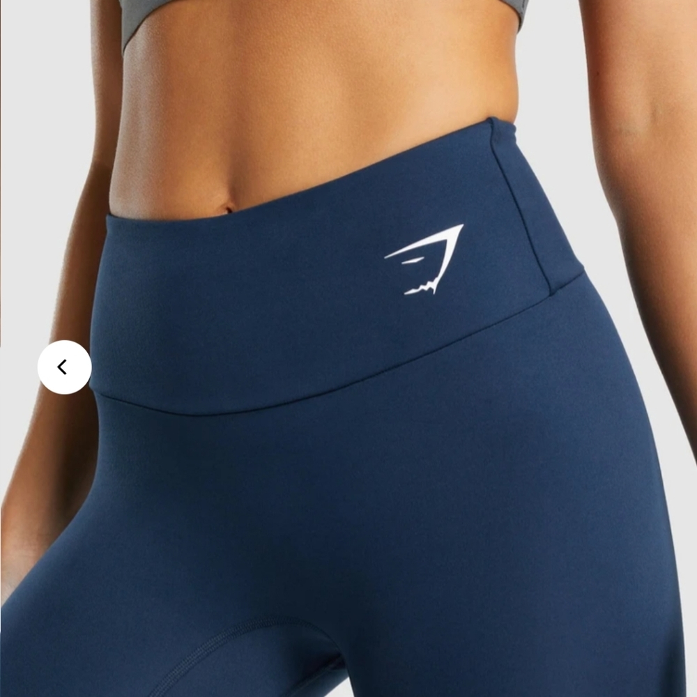 Gymshark Training Leggings Size Small